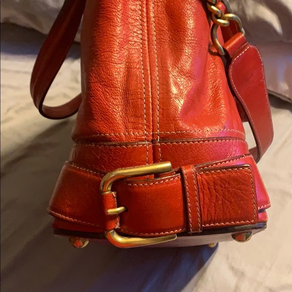 Dolce & Gabban purse - Picture 5 of 6